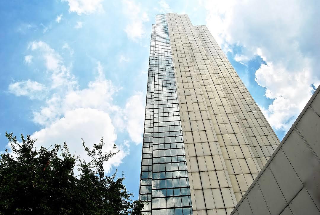 Cali Tower